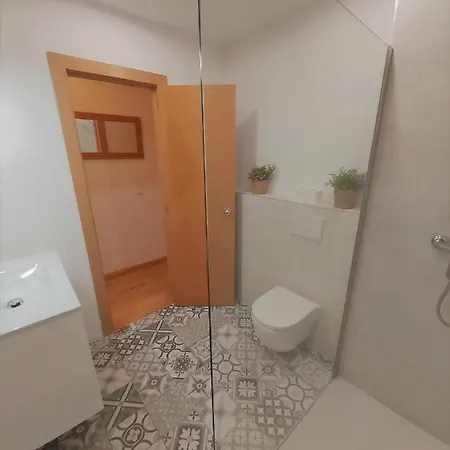 شقة شقة رامبلا