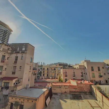 شقة رامبلا * برشلونة